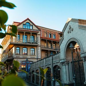 Old Meidan Tbilisi By Urban Hotels