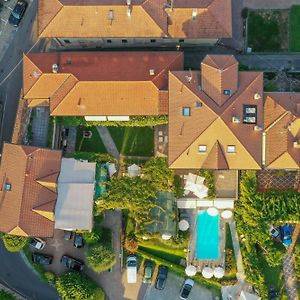 Hotel Belvedere Ranco